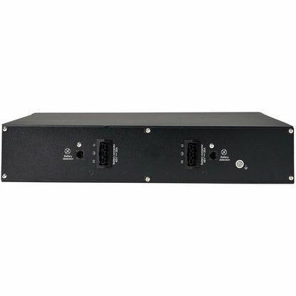 Alternate-Image3 Image for Tripp Lite series 48V Extended Battery Module (EBM) for SmartOnline UPS Systems, 2U Rack/Tower