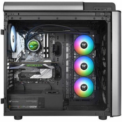 Alternate-Image2 Image for Thermaltake TH360 V2 Ultra ARGB Sync All-In-One Liquid Cooler