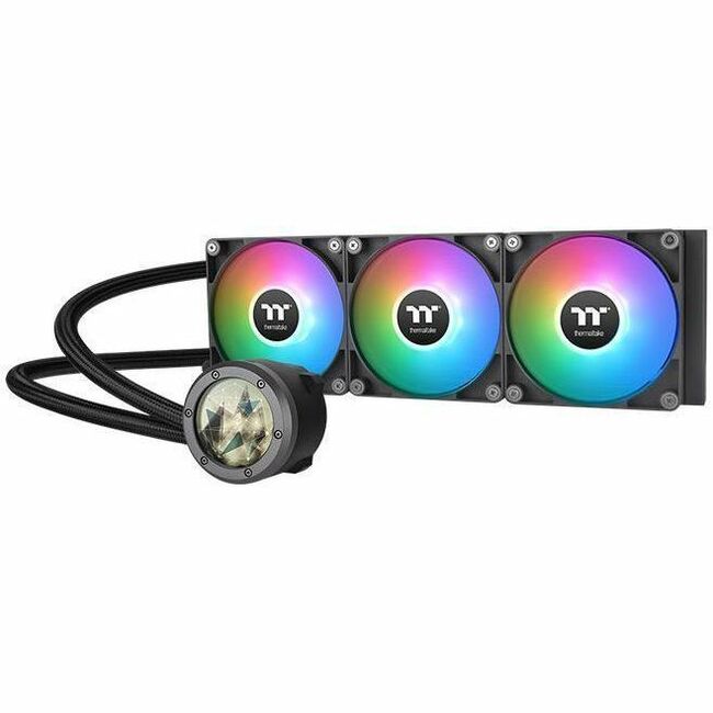 Main Image for Thermaltake TH360 V2 Ultra ARGB Sync All-In-One Liquid Cooler