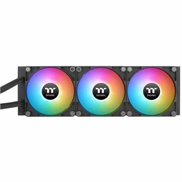 Alternate-Image4 Image for Thermaltake TH360 V2 Ultra ARGB Sync All-In-One Liquid Cooler