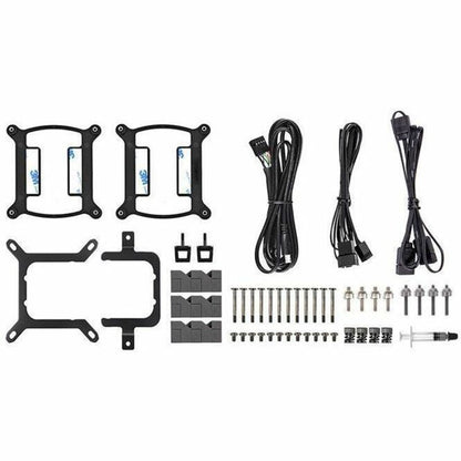 Alternate-Image3 Image for Thermaltake TH360 V2 Ultra ARGB Sync All-In-One Liquid Cooler
