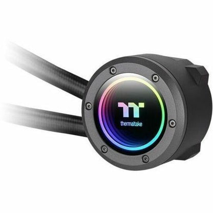 Alternate-Image3 Image for Thermaltake TH360 V2 ARGB Sync All-In-One Liquid Cooler