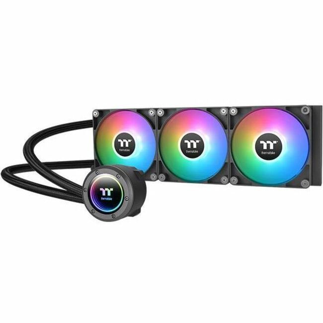 Main Image for Thermaltake TH360 V2 ARGB Sync All-In-One Liquid Cooler