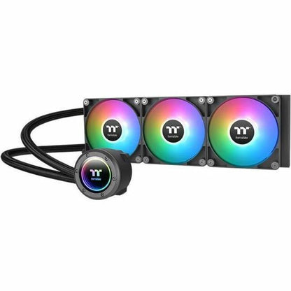 Main Image for Thermaltake TH360 V2 ARGB Sync All-In-One Liquid Cooler