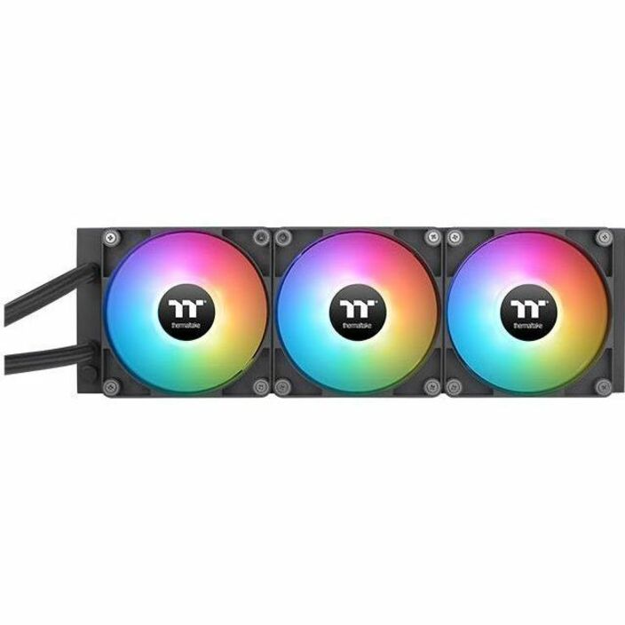 Alternate-Image1 Image for Thermaltake TH360 V2 ARGB Sync All-In-One Liquid Cooler