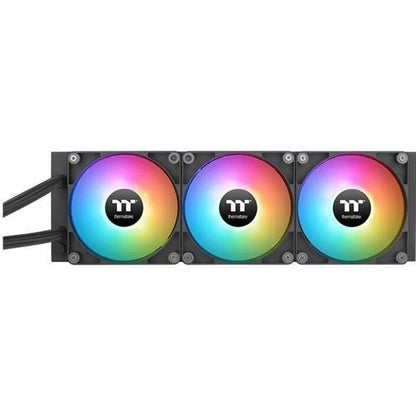 Alternate-Image1 Image for Thermaltake TH360 V2 ARGB Sync All-In-One Liquid Cooler