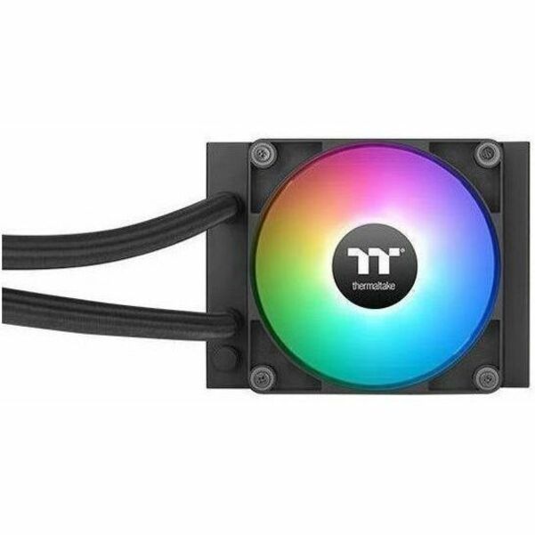 Alternate-Image1 Image for Thermaltake TH120 V2 ARGB Sync All-In-One Liquid Cooler