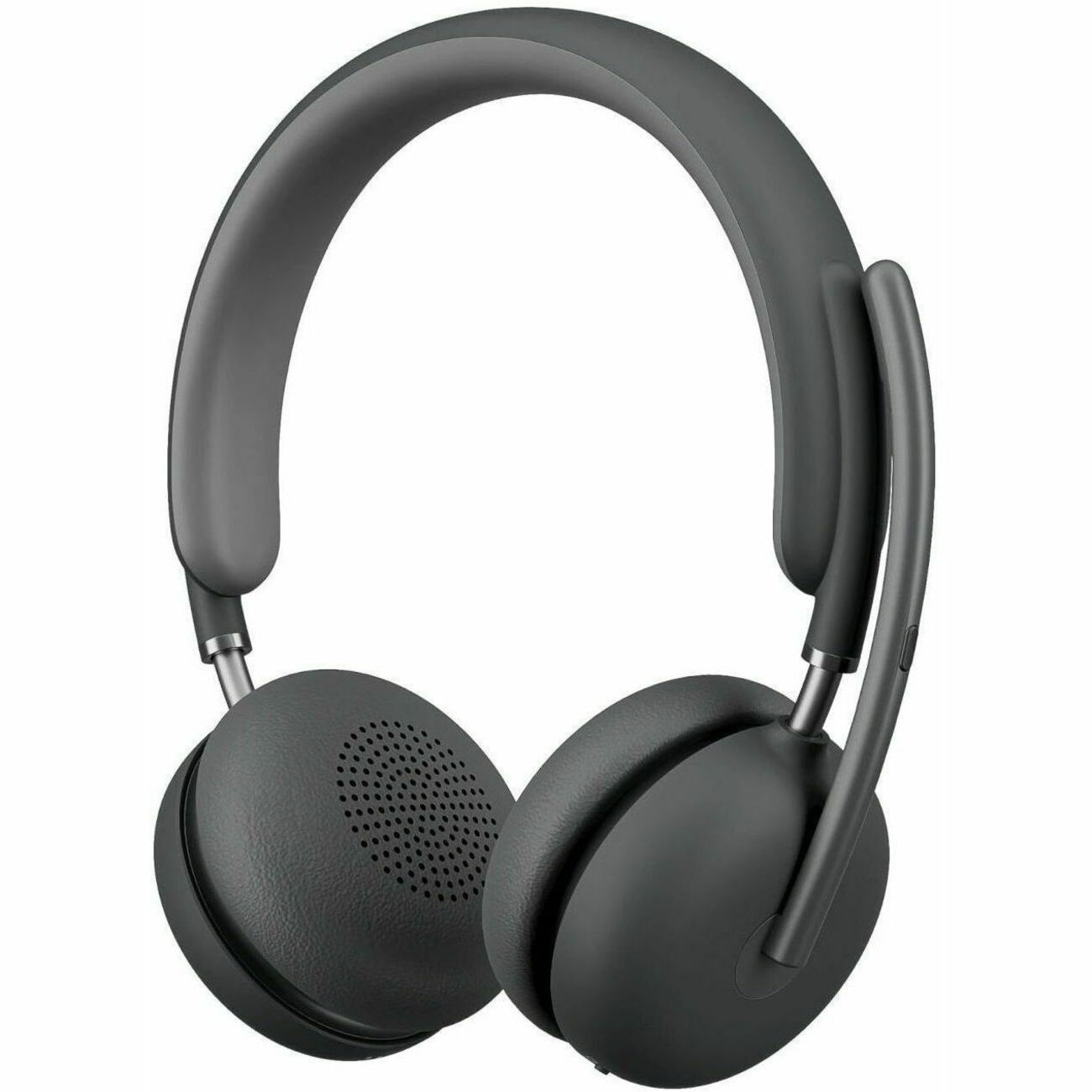 Main Image for Logitech Zone Wireless 2 Headset (USB-C Receiver with USB-A adapter)