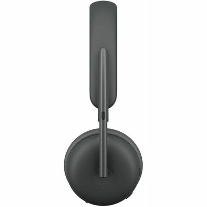 Left Image for Logitech Zone Wireless 2 Headset (USB-C Receiver with USB-A adapter)
