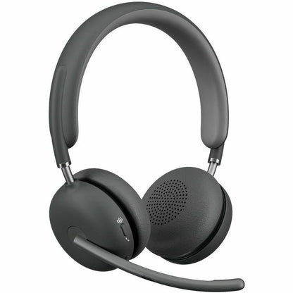 Right Image for Logitech Zone Wireless 2 Headset (USB-C Receiver with USB-A adapter)