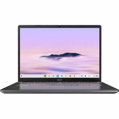 Main Image for Acer Chromebook Plus 514 CBE574-1-R5LH 14" Chromebook - WUXGA - 60 Hz - AMD Ryzen 3 7320C - 8 GB - 256 GB SSD - English (US) Keyboard - Iron