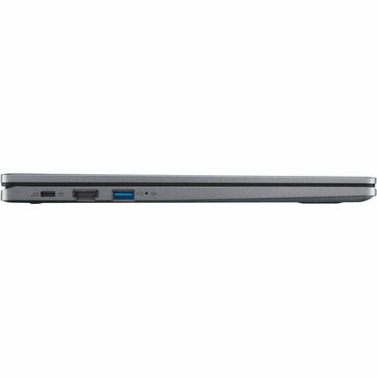 Right Image for Acer Chromebook Plus 514 CBE574-1-R5LH 14" Chromebook - WUXGA - 60 Hz - AMD Ryzen 3 7320C - 8 GB - 256 GB SSD - English (US) Keyboard - Iron