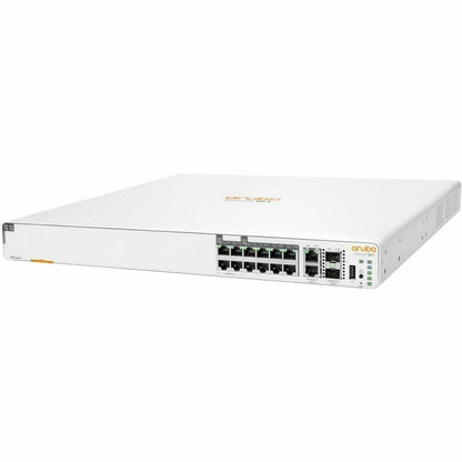 Main Image for HPE Instant On 1960 Ethernet Switch