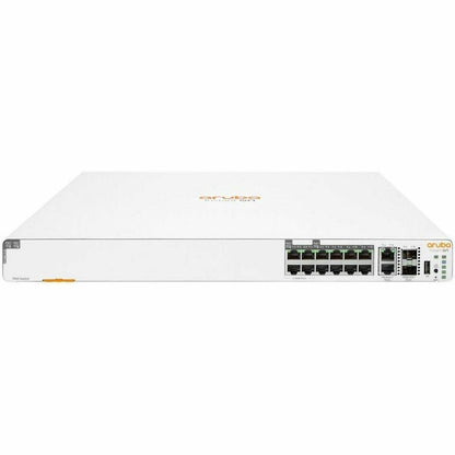 Alternate-Image1 Image for HPE Instant On 1960 Ethernet Switch