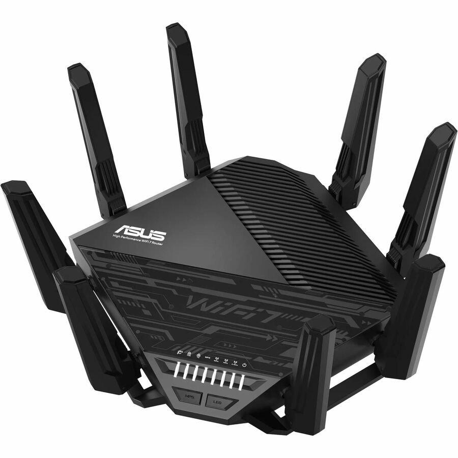 Alternate-Image1 Image for Asus Wi-Fi 7 Ethernet Wireless Router