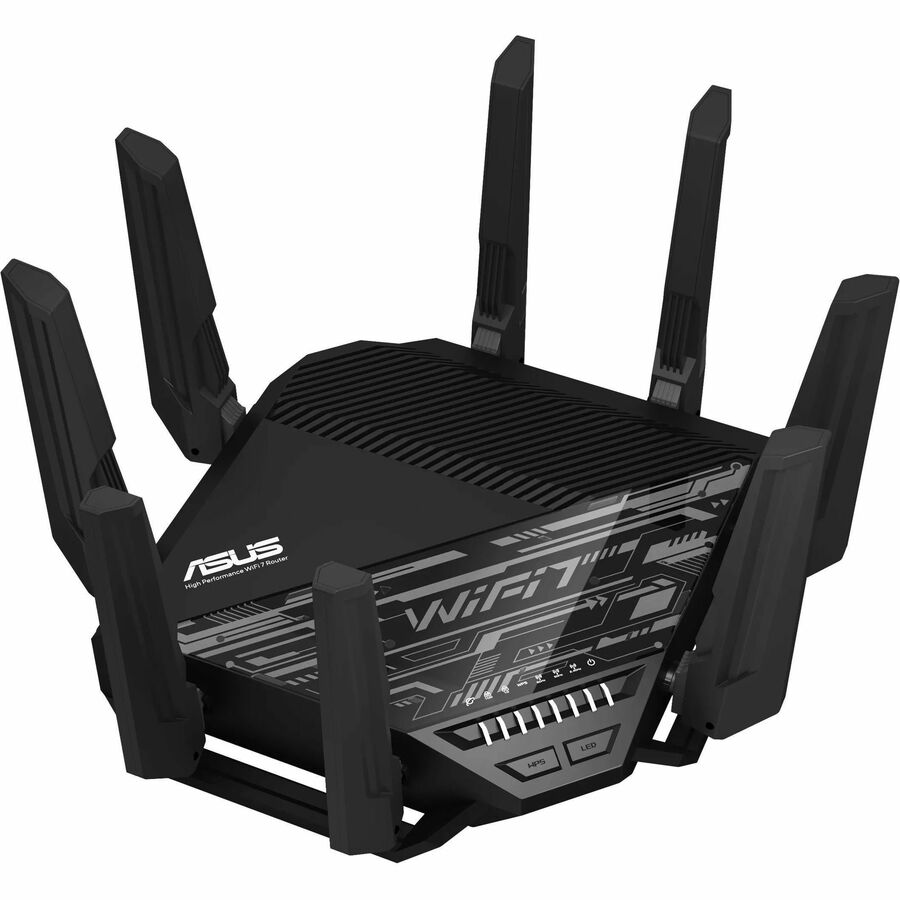 Alternate-Image2 Image for Asus Wi-Fi 7 Ethernet Wireless Router