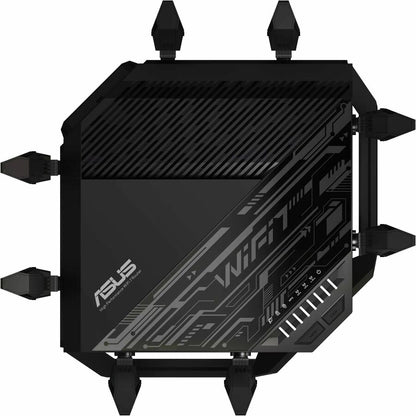 Top Image for Asus Wi-Fi 7 Ethernet Wireless Router