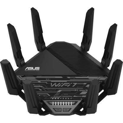 Main Image for Asus Wi-Fi 7 Ethernet Wireless Router