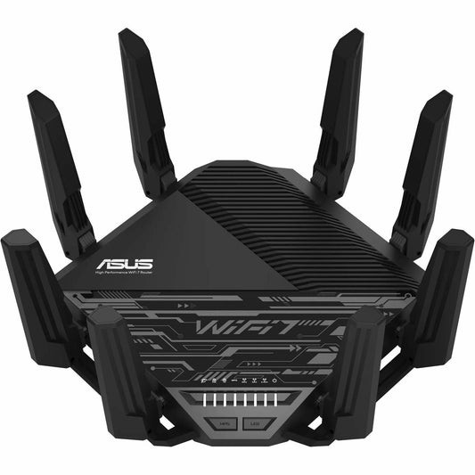 Main Image for Asus Wi-Fi 7 Ethernet Wireless Router