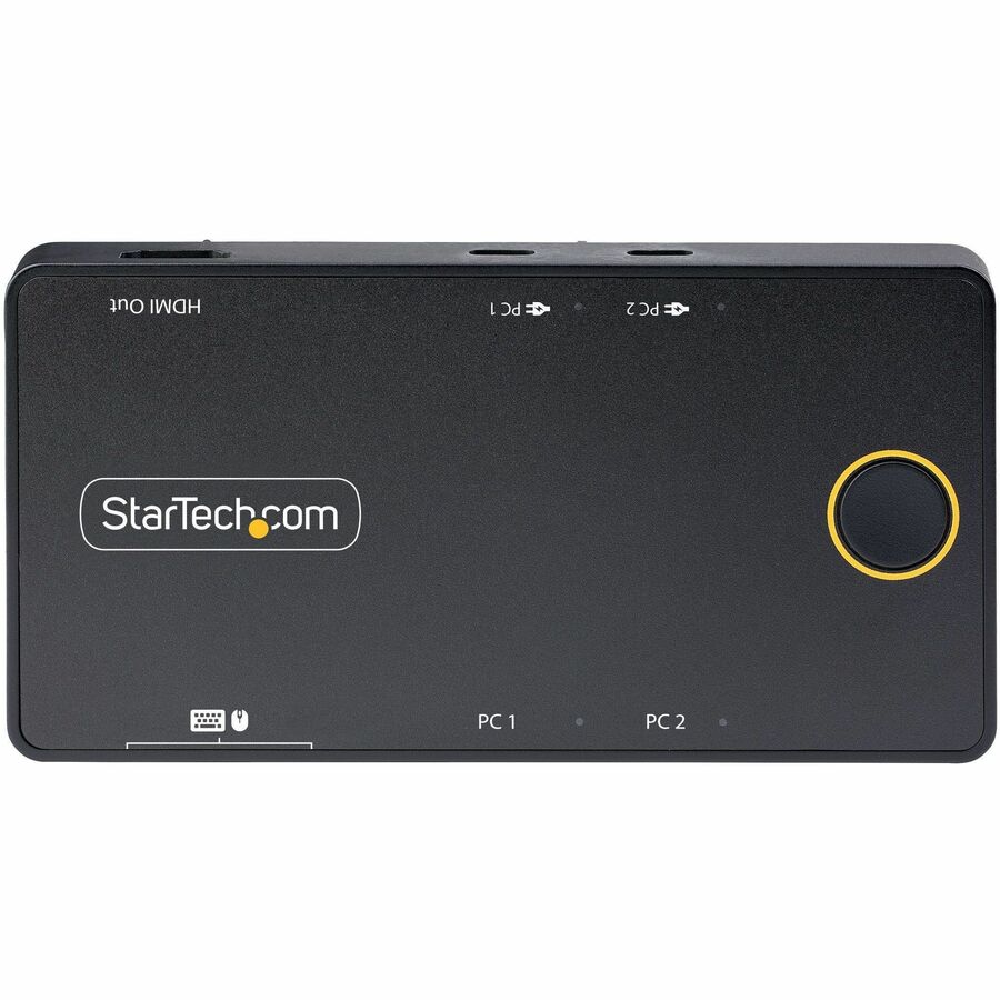 Top Image for StarTech.com KVM Switchbox