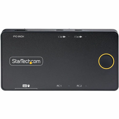 Top Image for StarTech.com KVM Switchbox