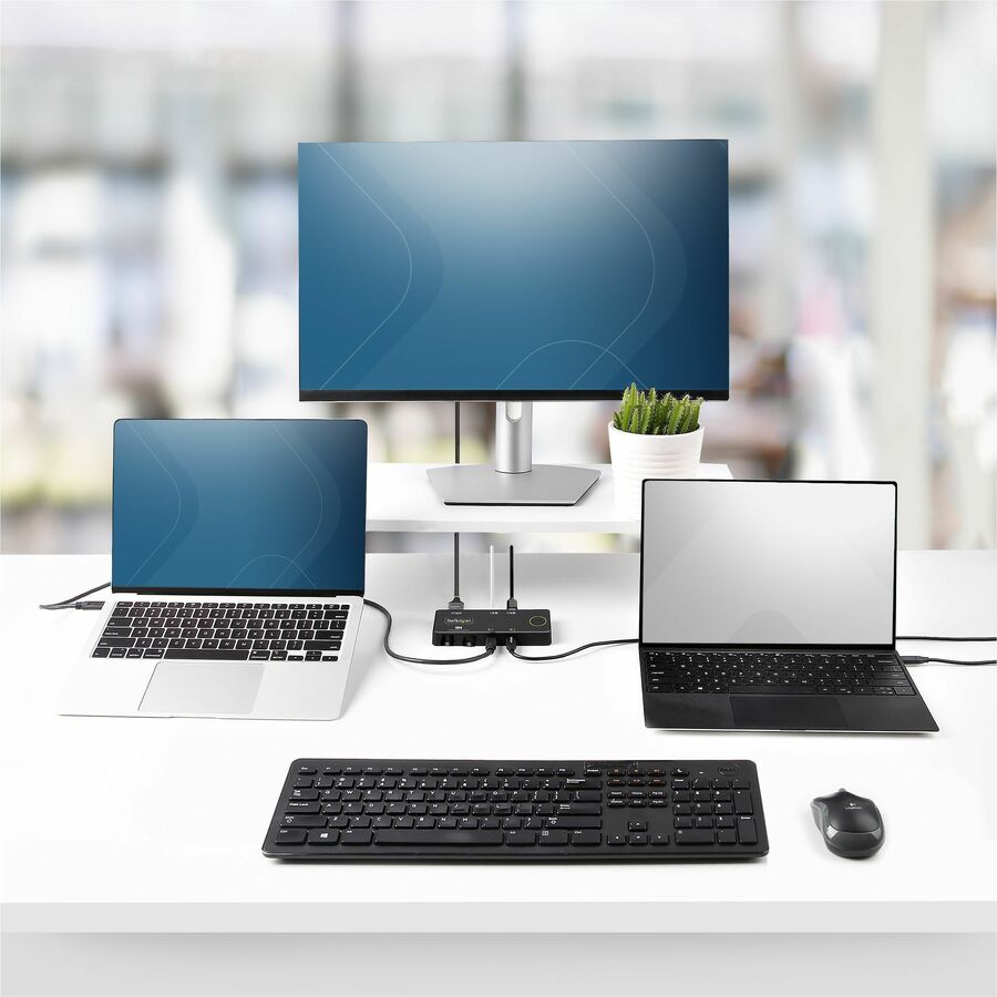 Alternate-Image1 Image for StarTech.com KVM Switchbox