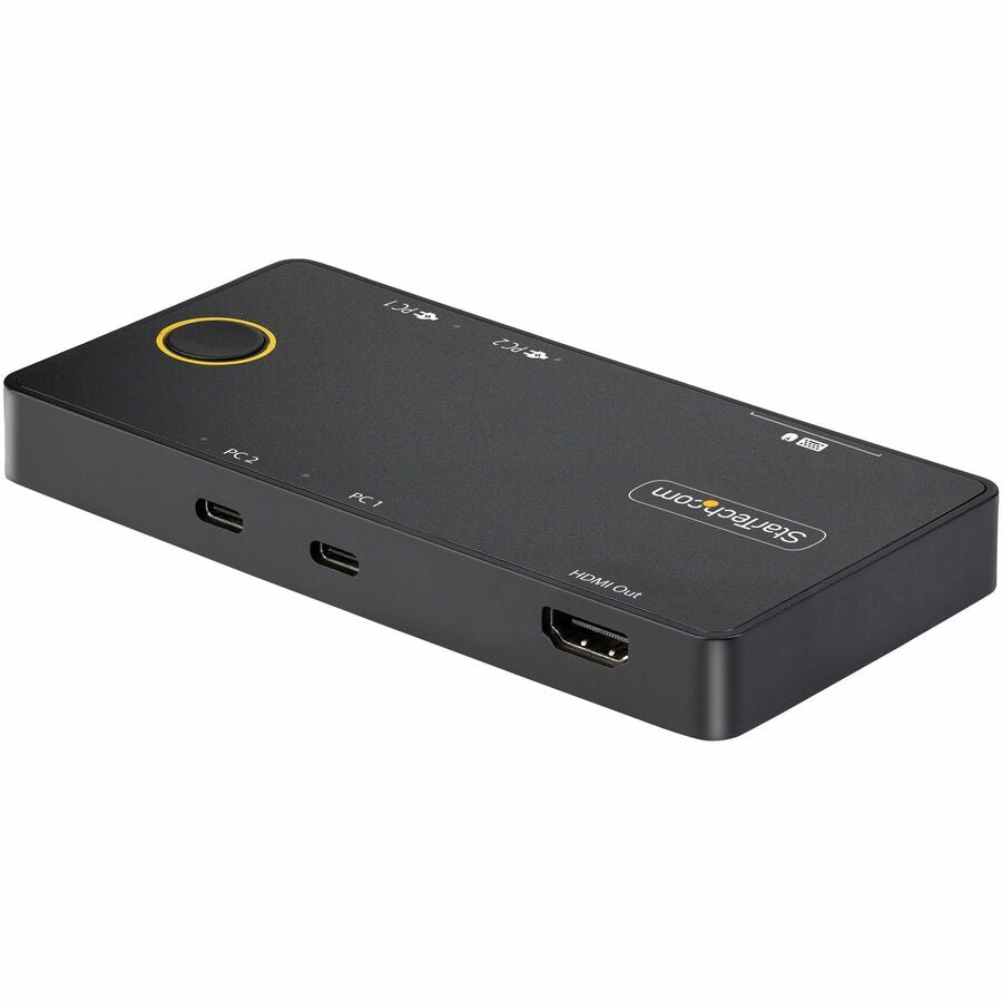 Right Image for StarTech.com KVM Switchbox