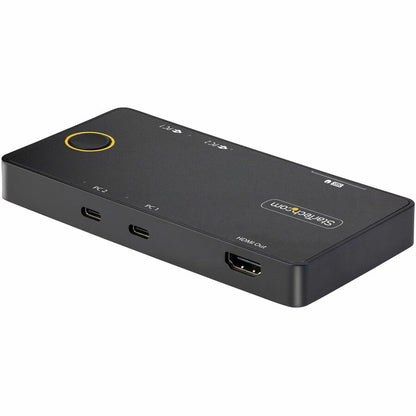 Right Image for StarTech.com KVM Switchbox