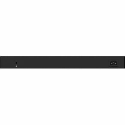 Alternate-Image4 Image for Netgear 24-Port Multi-Gigabit (2.5G) Ethernet Ultra60 PoE++ Smart Switch with 4 SFP+ Ports