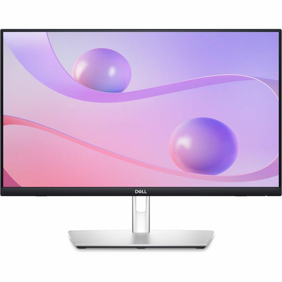 Front Image for Dell P2424HT 24" Class LED Touchscreen Monitor - 16:9 - 5 ms