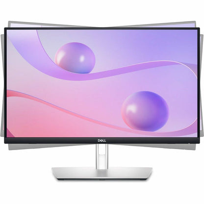 Alternate-Image3 Image for Dell P2424HT 24" Class LED Touchscreen Monitor - 16:9 - 5 ms
