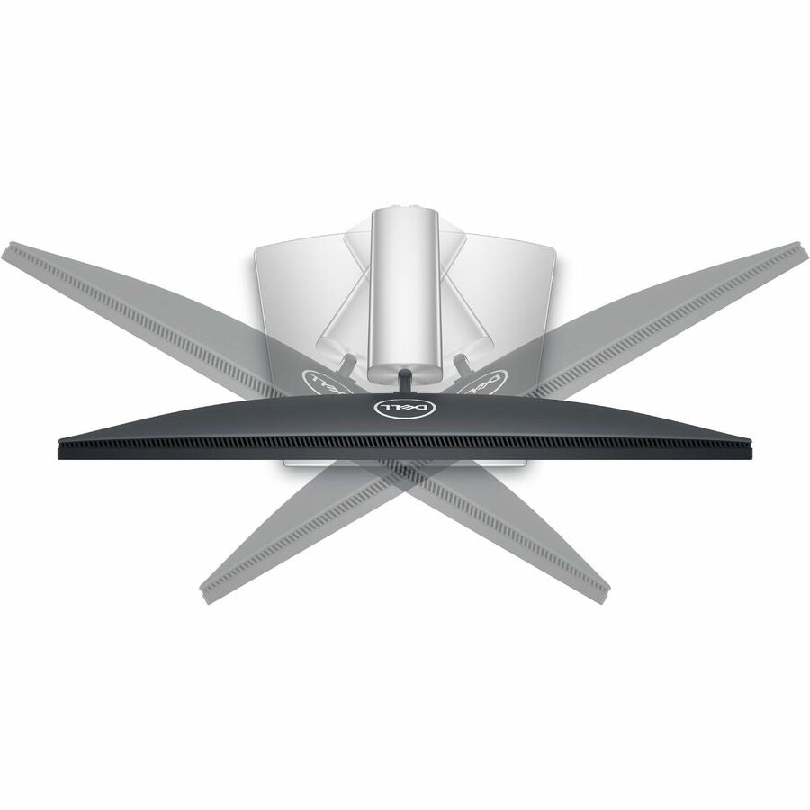 Alternate-Image2 Image for Dell P2424HT 24" Class LED Touchscreen Monitor - 16:9 - 5 ms