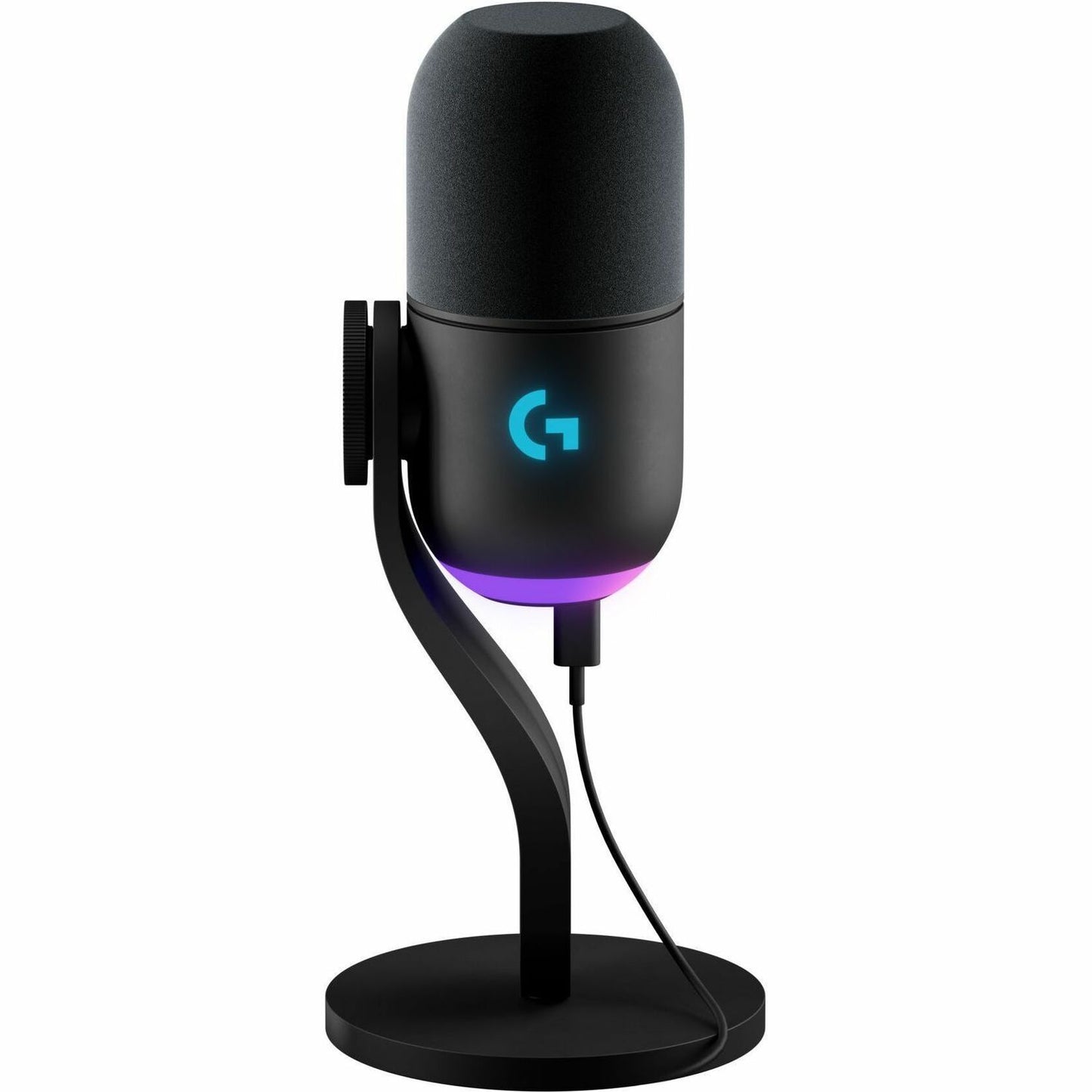 Main Image for Blue Yeti GX Dynamic Microphone - Black