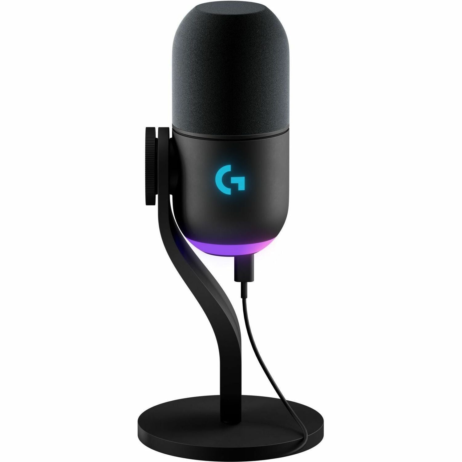 Main Image for Blue Yeti GX Dynamic Microphone - Black