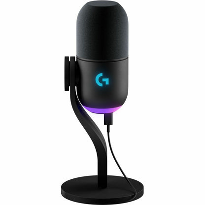 Main Image for Blue Yeti GX Dynamic Microphone - Black