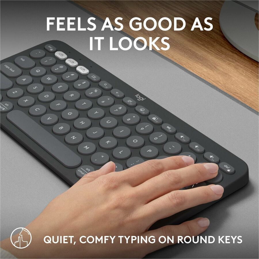 Alternate-Image4 Image for Logitech Pebble Keys 2 K380s