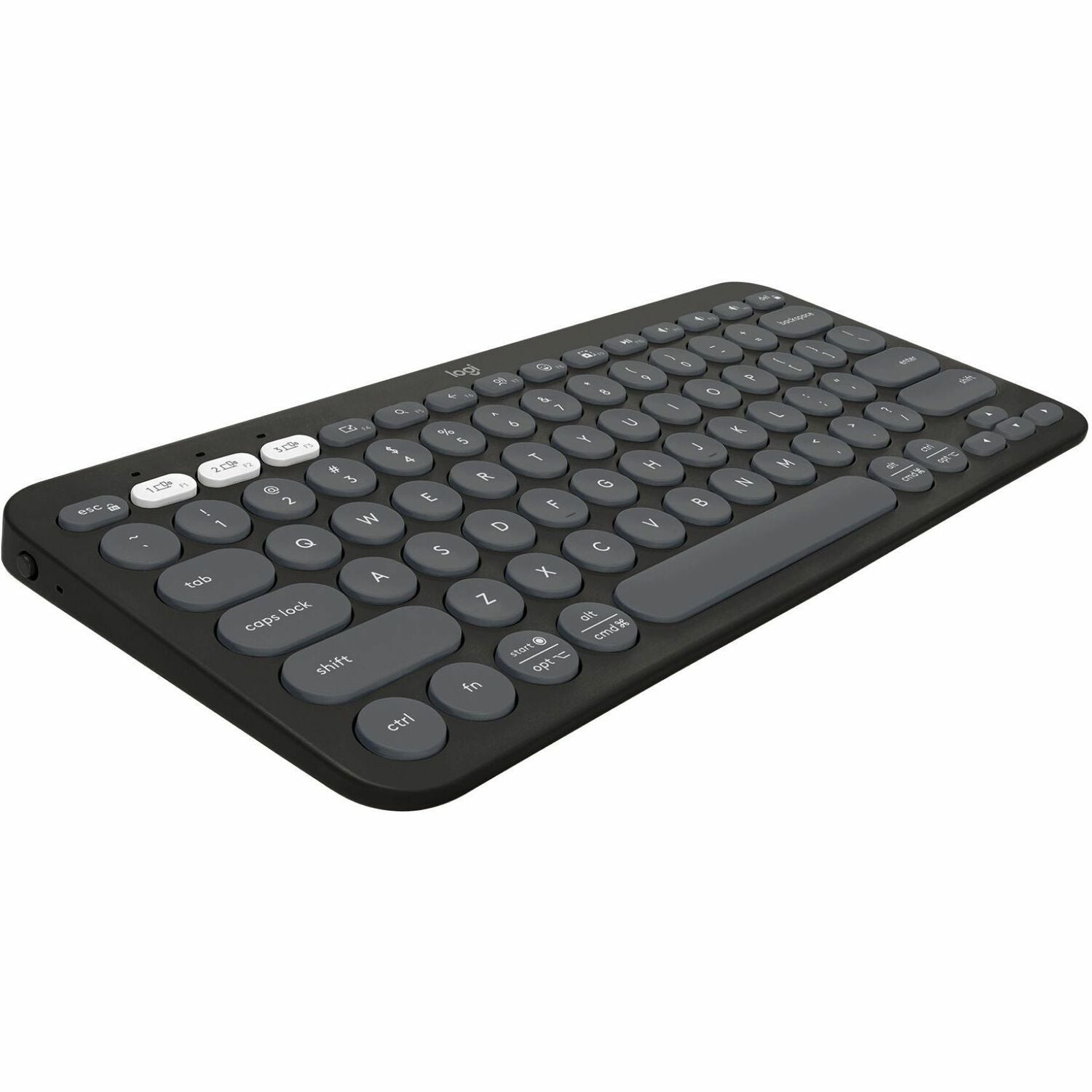 Logitech Pebble Keys 2 K380s - 920-011775