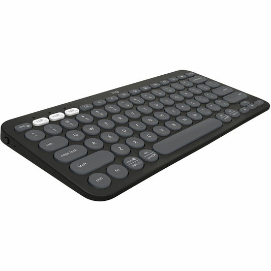 Main Image for Logitech Pebble Keys 2 K380s