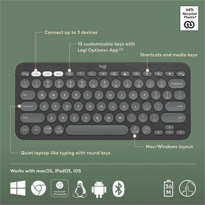 Alternate-Image5 Image for Logitech Pebble Keys 2 K380s