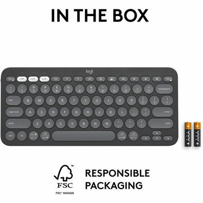 Alternate-Image2 Image for Logitech Pebble Keys 2 K380s