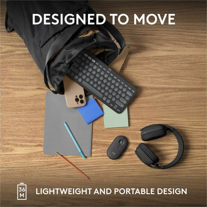 Alternate-Image7 Image for Logitech Pebble Keys 2 K380s