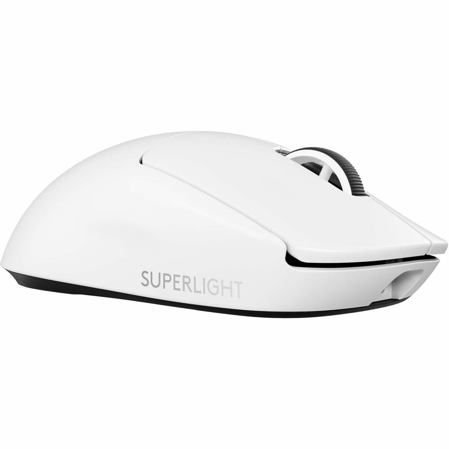 Main Image for Logitech G PRO X Superlight 2 Lightspeed Gaming Mouse, White