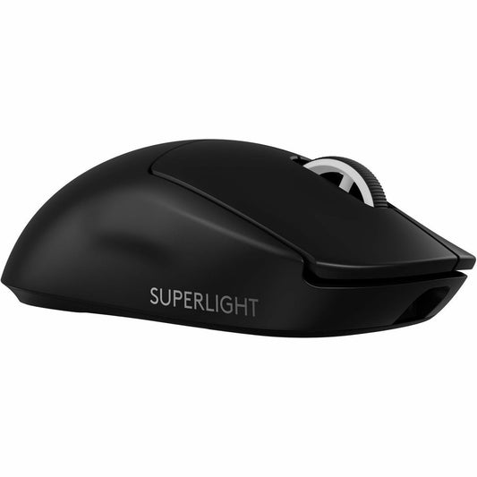 Main Image for Logitech G PRO X Superlight 2 Lightspeed Gaming Mouse, Black