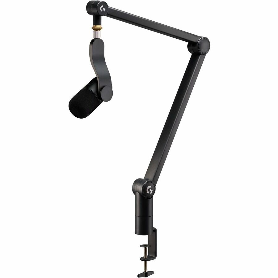 Alternate-Image3 Image for Logitech G Compass Desktop Boom Arm