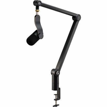 Alternate-Image3 Image for Logitech G Compass Desktop Boom Arm