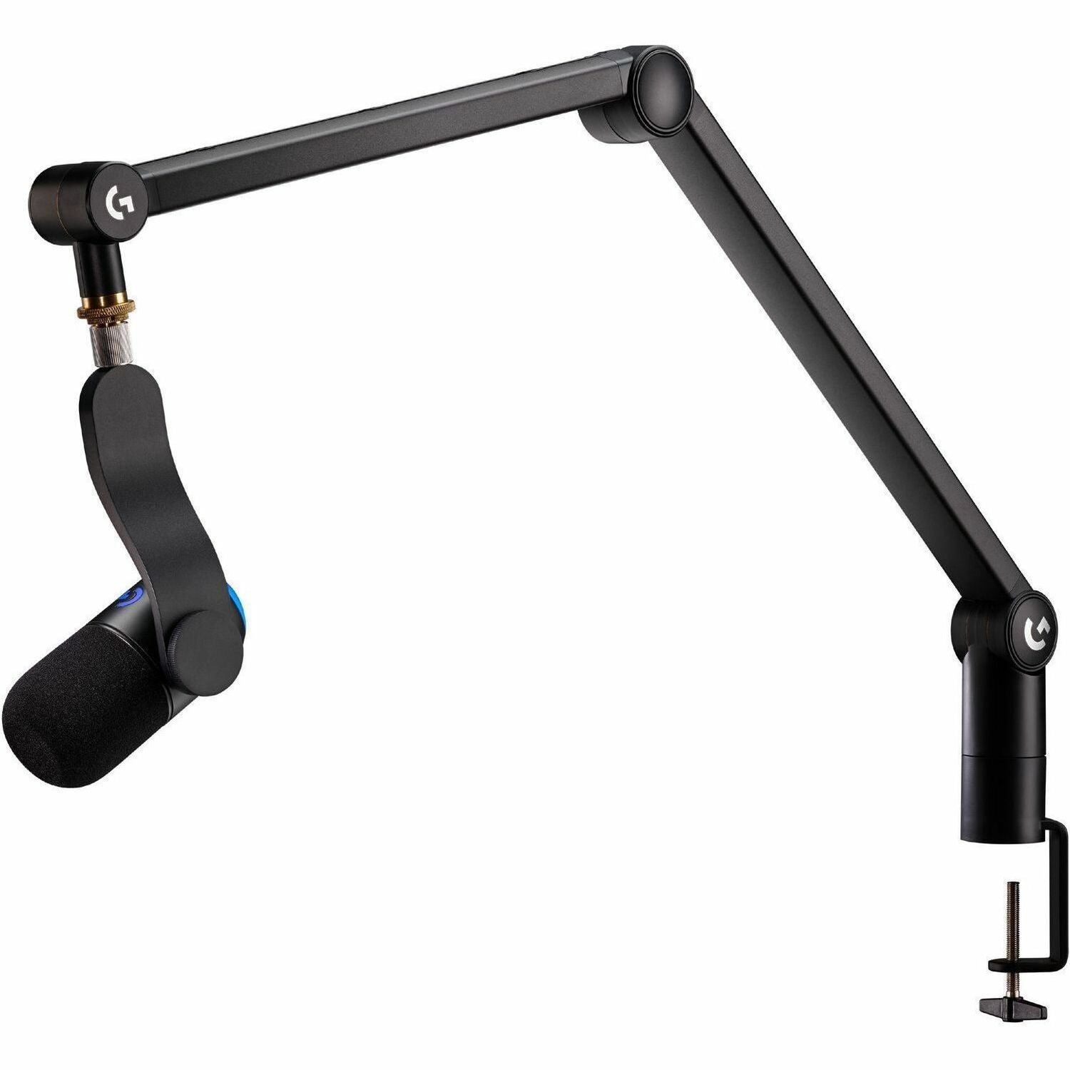 Main Image for Logitech G Compass Desktop Boom Arm