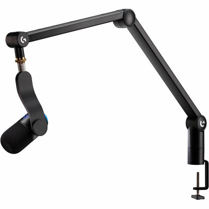 Main Image for Logitech G Compass Desktop Boom Arm