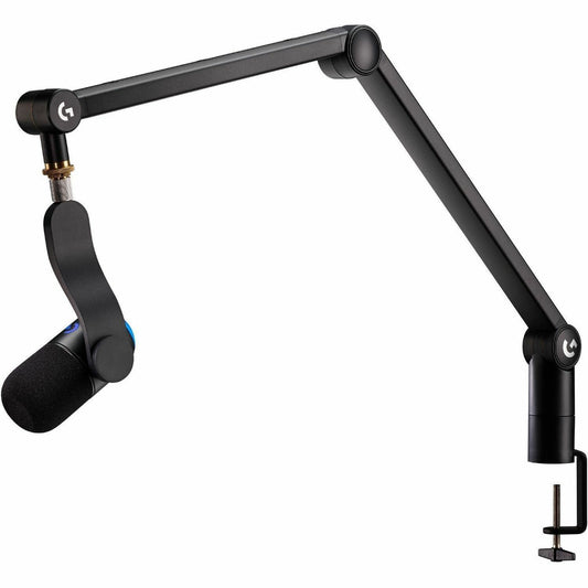 Main Image for Logitech G Compass Desktop Boom Arm
