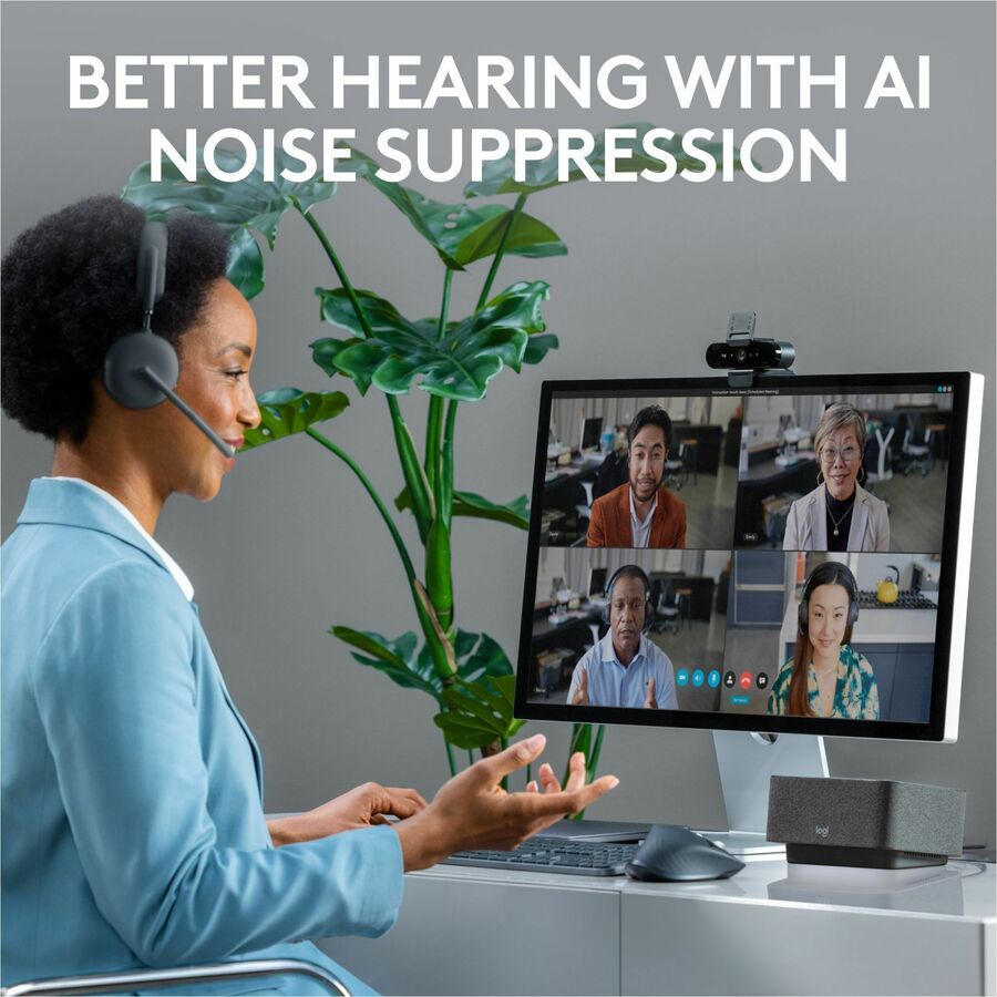 Alternate-Image1 Image for Logitech Zone 950 Headset