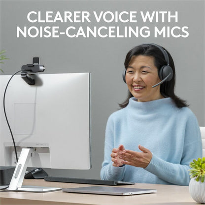 Alternate-Image2 Image for Logitech Zone 950 Headset